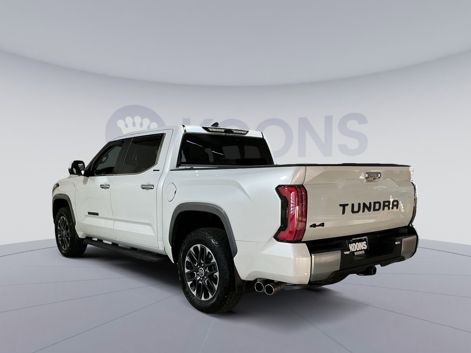 Used 2024 Toyota Tundra Limited image 14