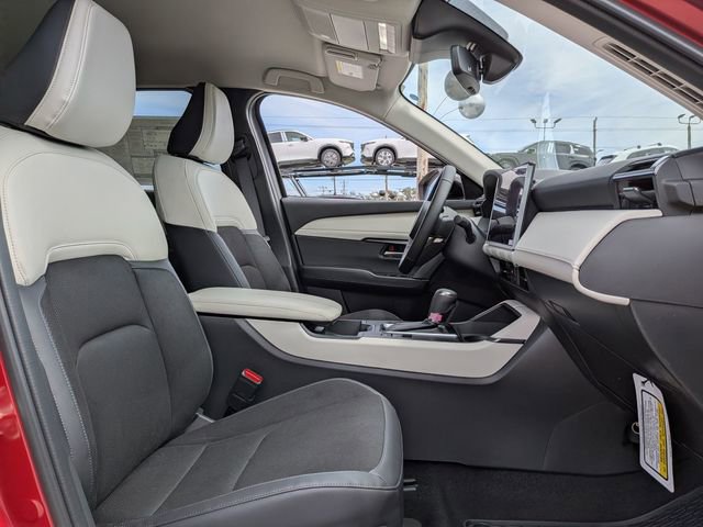 New 2026 MAZDA CX-5 Preferred image 16