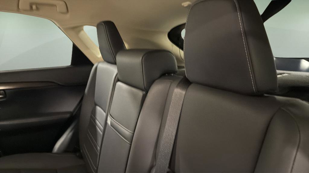 Used 2019 Lexus NX 300h AWD image 14