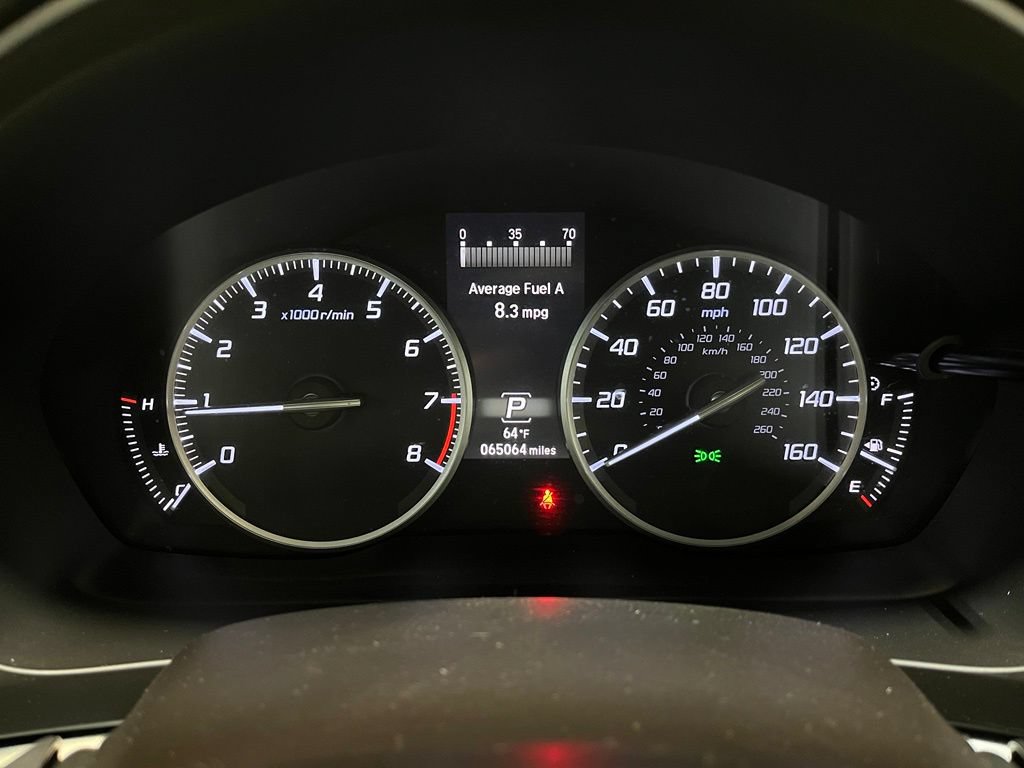 Used 2020 Acura ILX FWD image 5