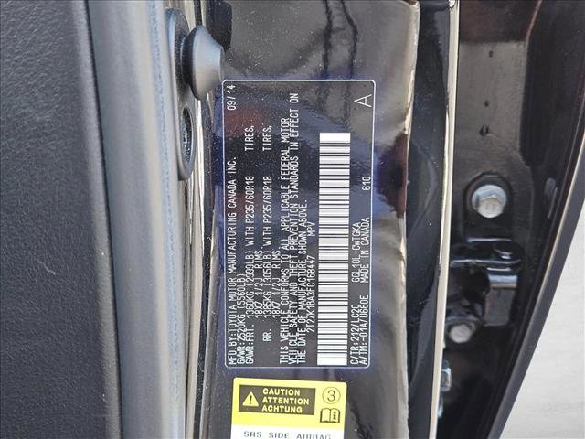 Used 2015 Lexus RX 350 FWD w/ Premium Package image 24