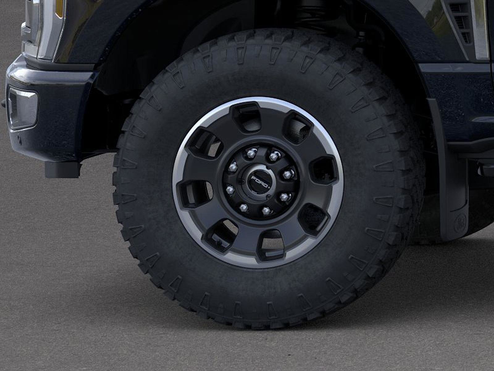 New 2026 Ford F350 Platinum AWD/4WD image 19