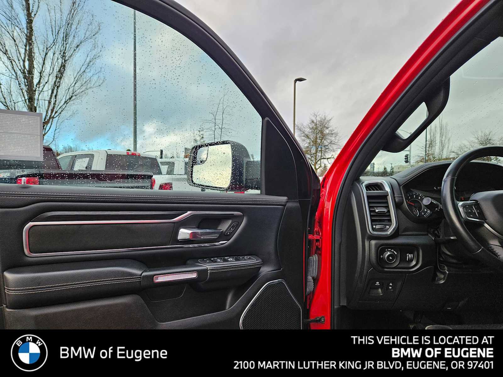 Used 2023 RAM 1500 Laramie image 22