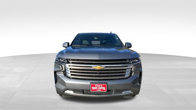 Used 2021 Chevrolet Tahoe High Country w/ Premium Package AWD/4WD image 8