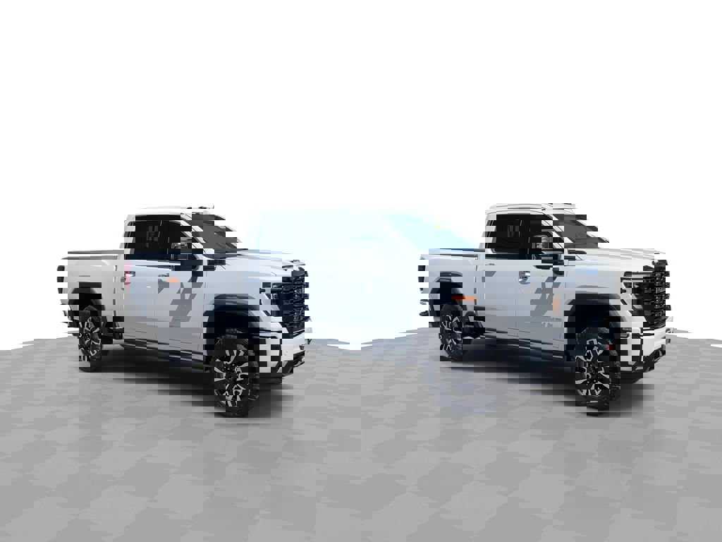 New 2025 GMC Sierra 3500 Denali Ultimate image 2