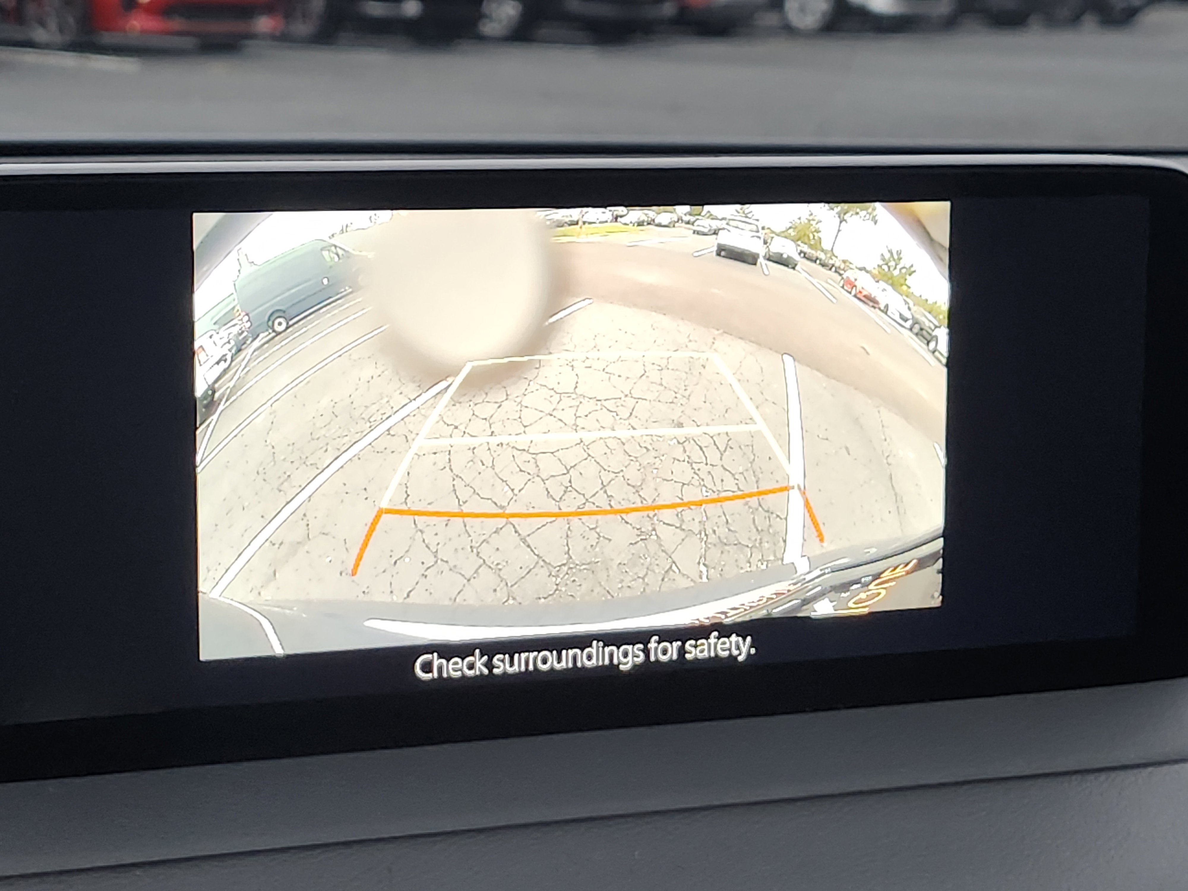 Used 2023 MAZDA CX-9 Carbon Edition image 26