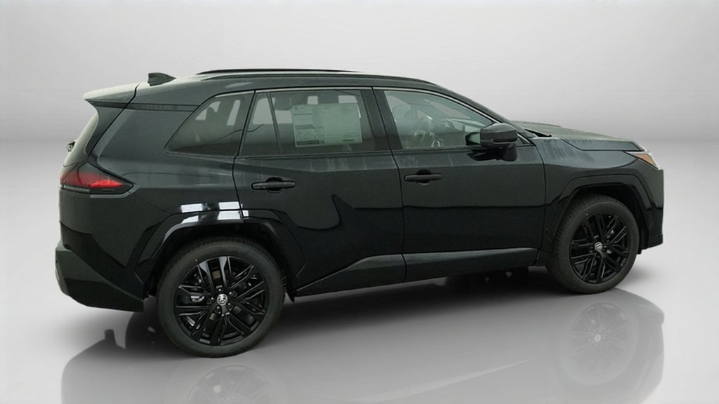 New 2026 Toyota RAV4 XSE w/ Weather Package AWD/4WD image 35