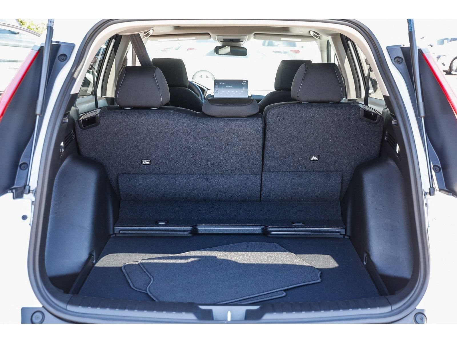 Used 2026 Honda CR-V EX image 27