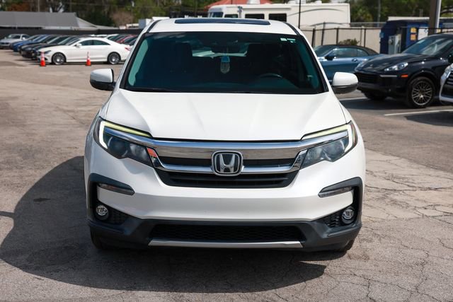Used 2019 Honda Pilot EX-L image 22