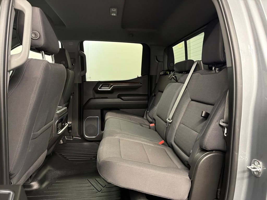Used 2025 GMC Sierra 1500 Elevation w/ Preferred Package AWD/4WD image 30