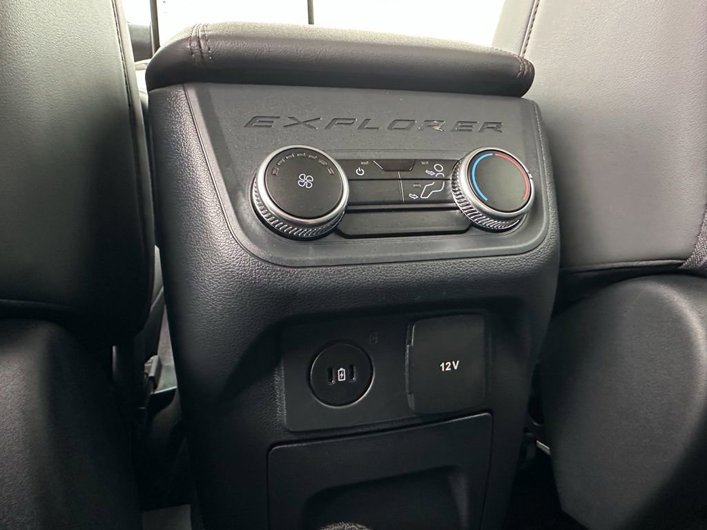 New 2026 Ford Explorer Active w/ Active Comfort Package image 54