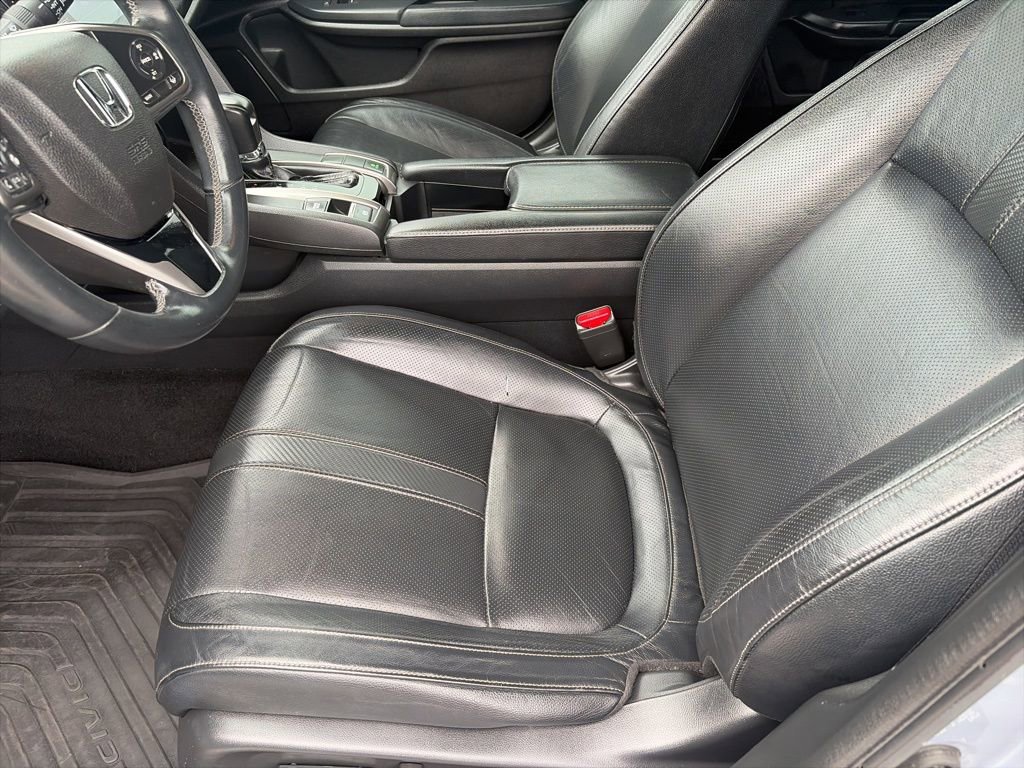 Used 2019 Honda Civic Sport Touring image 15