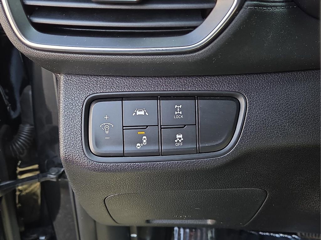 Used 2020 Hyundai Santa Fe SEL w/ Cargo Package AWD/4WD image 25