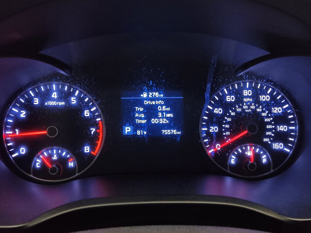 Used 2019 Kia Optima LX w/ LX 17" Wheel Package FWD image 23