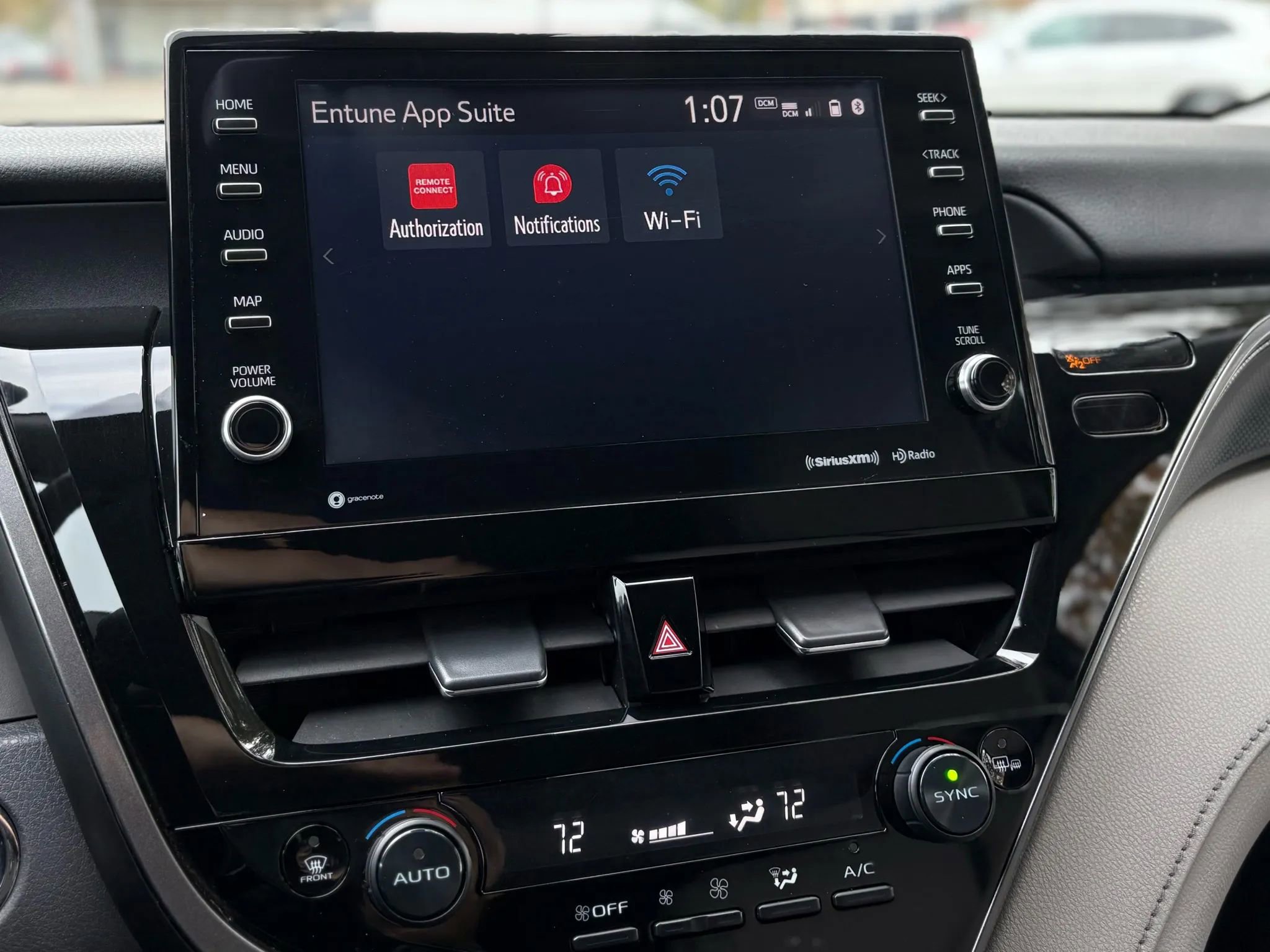 Used 2021 Toyota Camry XSE w/ Carpet Mat Package (TMS) image 20