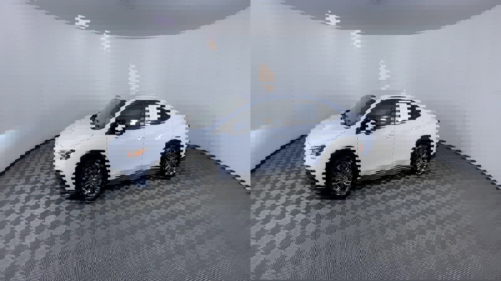 Used 2022 Subaru WRX image 4