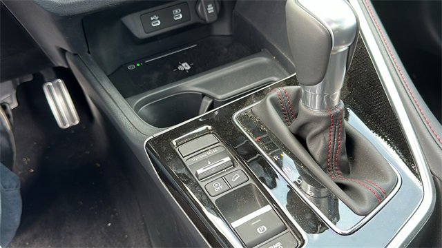 New 2025 Acura ADX A-Spec image 19