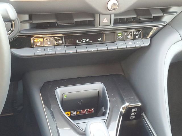 New 2026 Toyota Crown XLE image 22