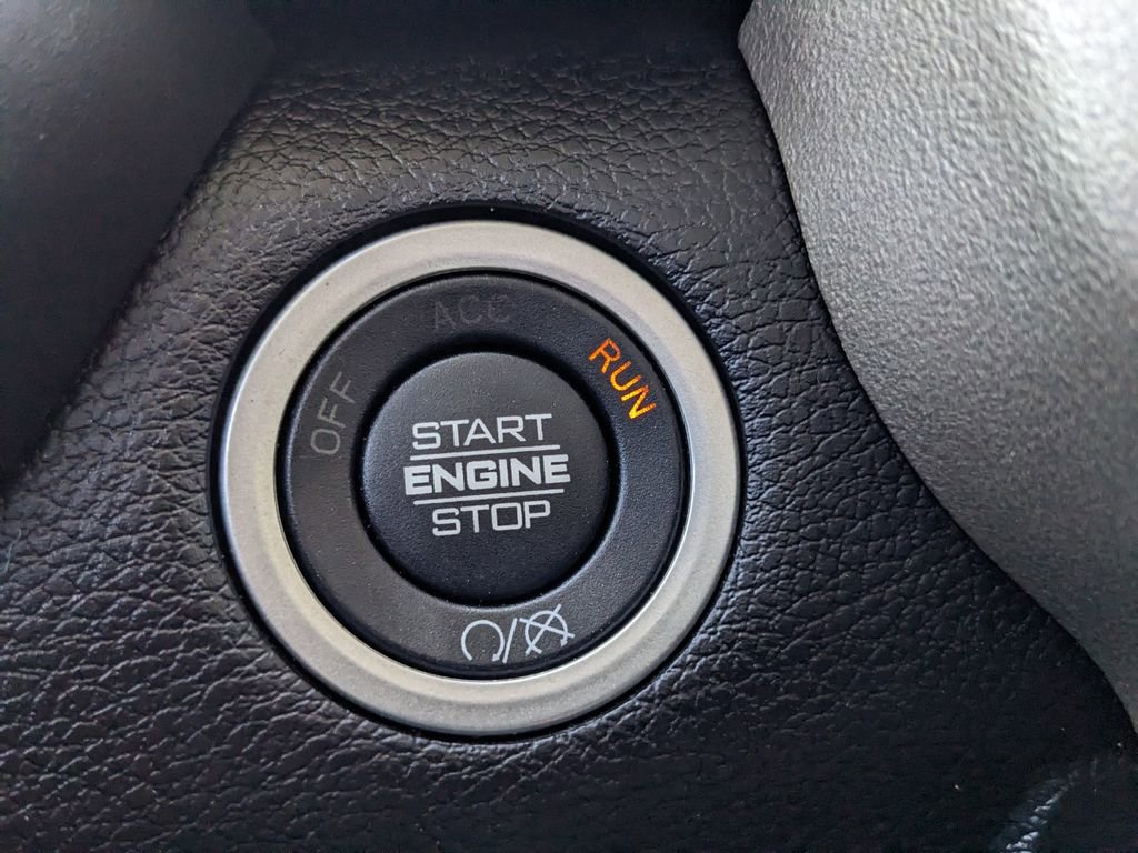 Used 2023 RAM 2500 Laramie image 36