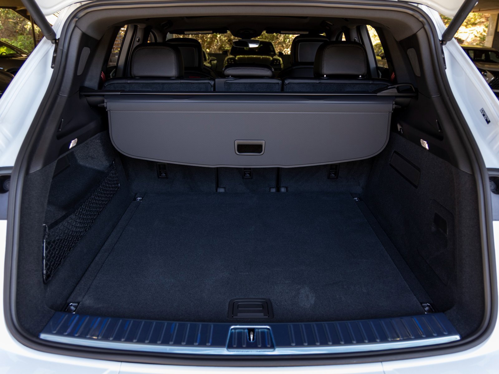 New 2025 Porsche Cayenne S image 41