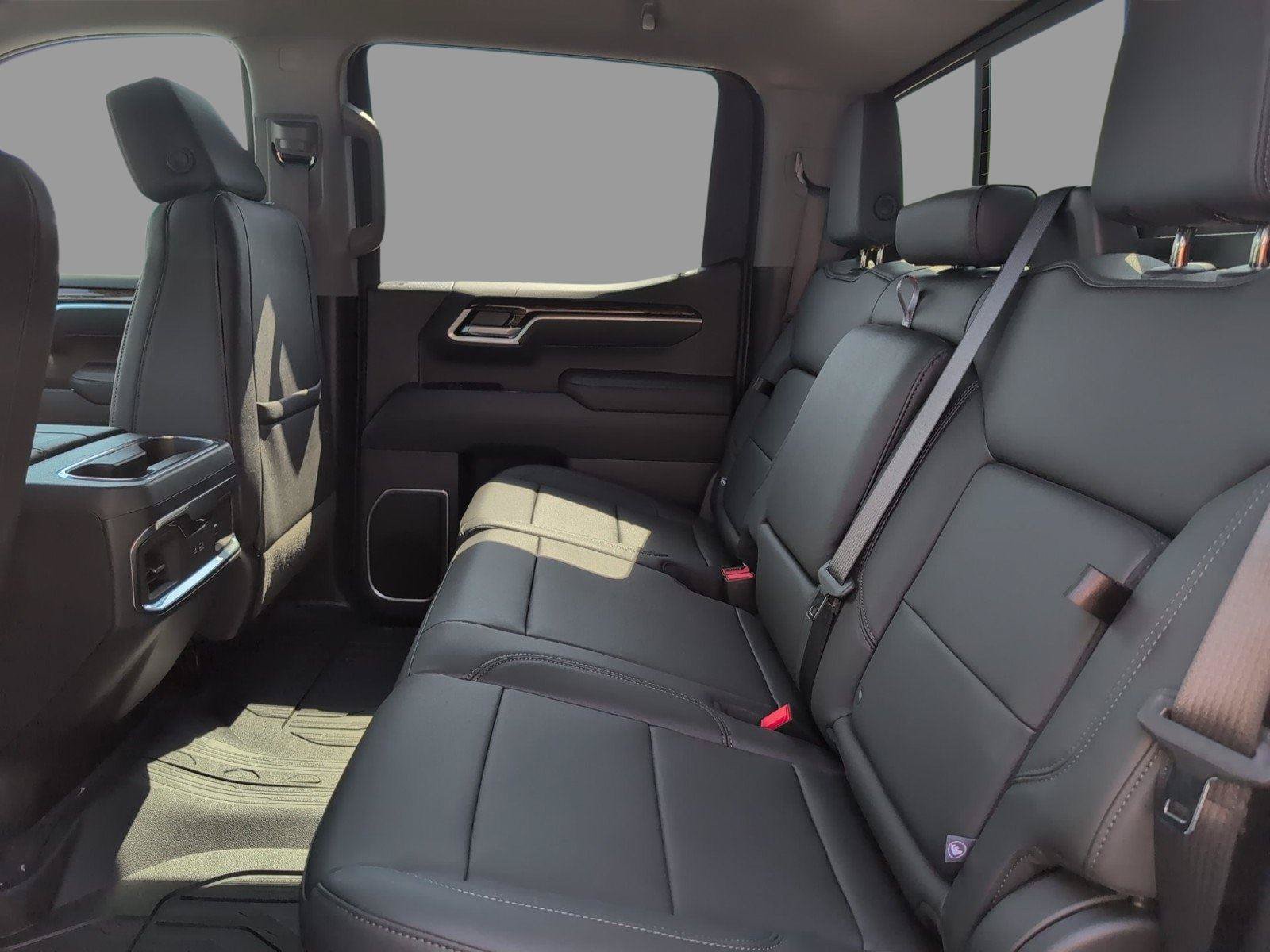 New 2026 GMC Sierra 1500 Elevation w/ Elevation Premium Package AWD/4WD image 36