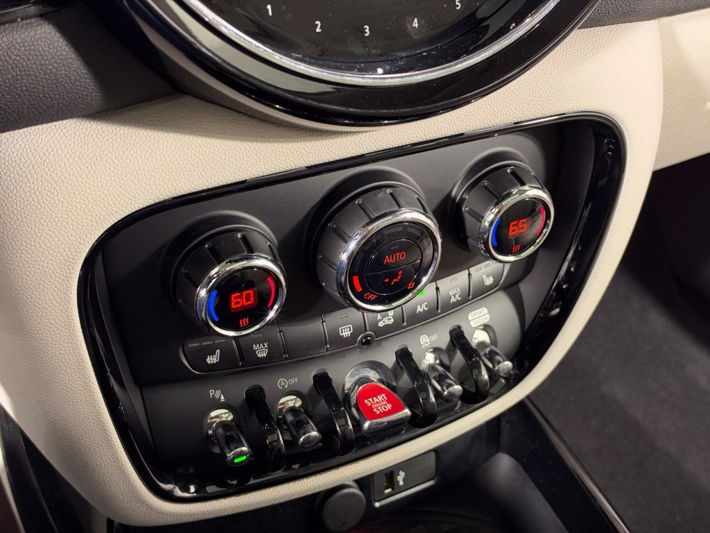 Certified 2024 MINI Cooper Clubman S AWD/4WD image 20