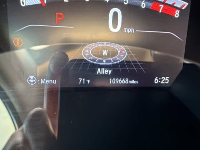 Used 2017 Honda CR-V EX-L image 18