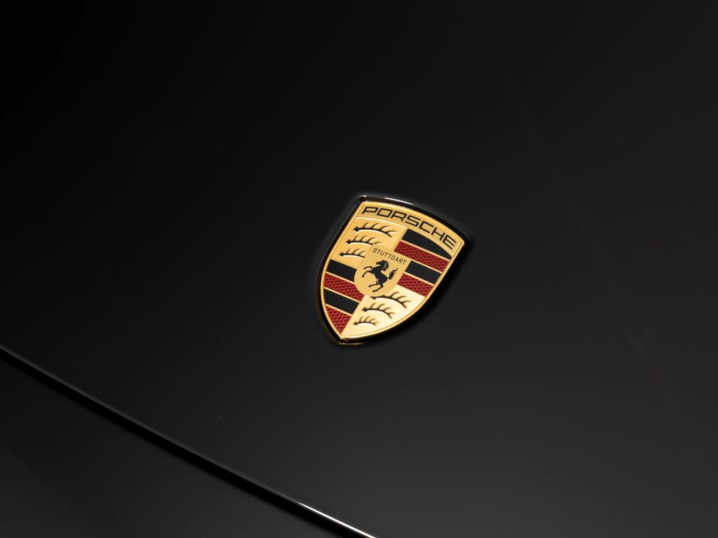New 2026 Porsche 911 Carrera RWD image 46