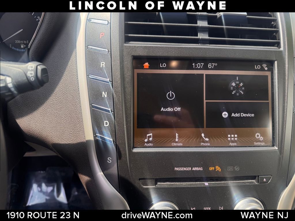 Certified 2019 Lincoln MKC Premiere AWD/4WD image 19