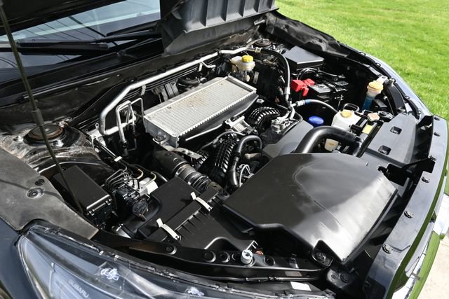 Used 2023 Subaru Ascent Premium w/ Convenience Package image 14