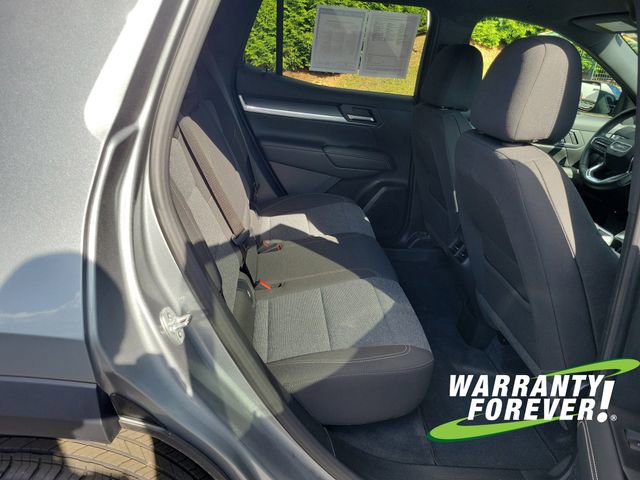 New 2025 GMC Terrain Elevation image 16