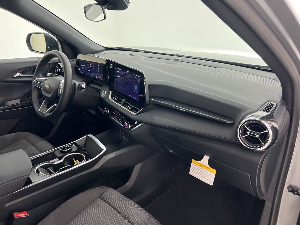 New 2026 Chevrolet Equinox LT image 25