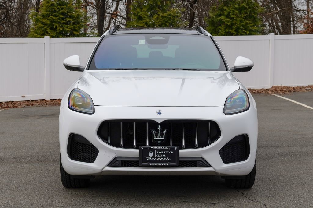 Certified 2023 Maserati Grecale GT image 2