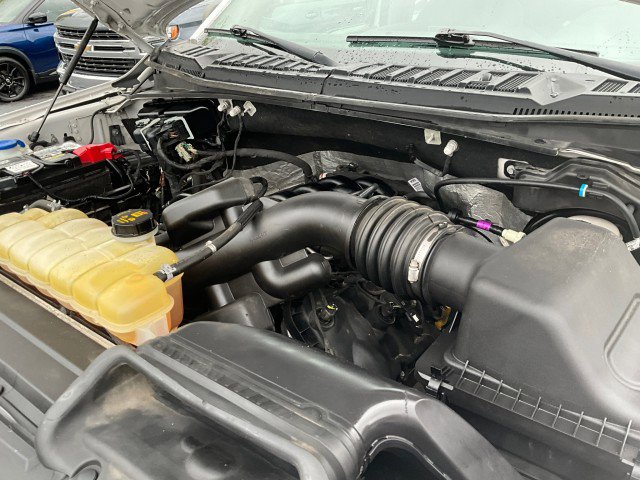 Used 2019 Ford F150 XL w/ Equipment Group 101A Mid image 10