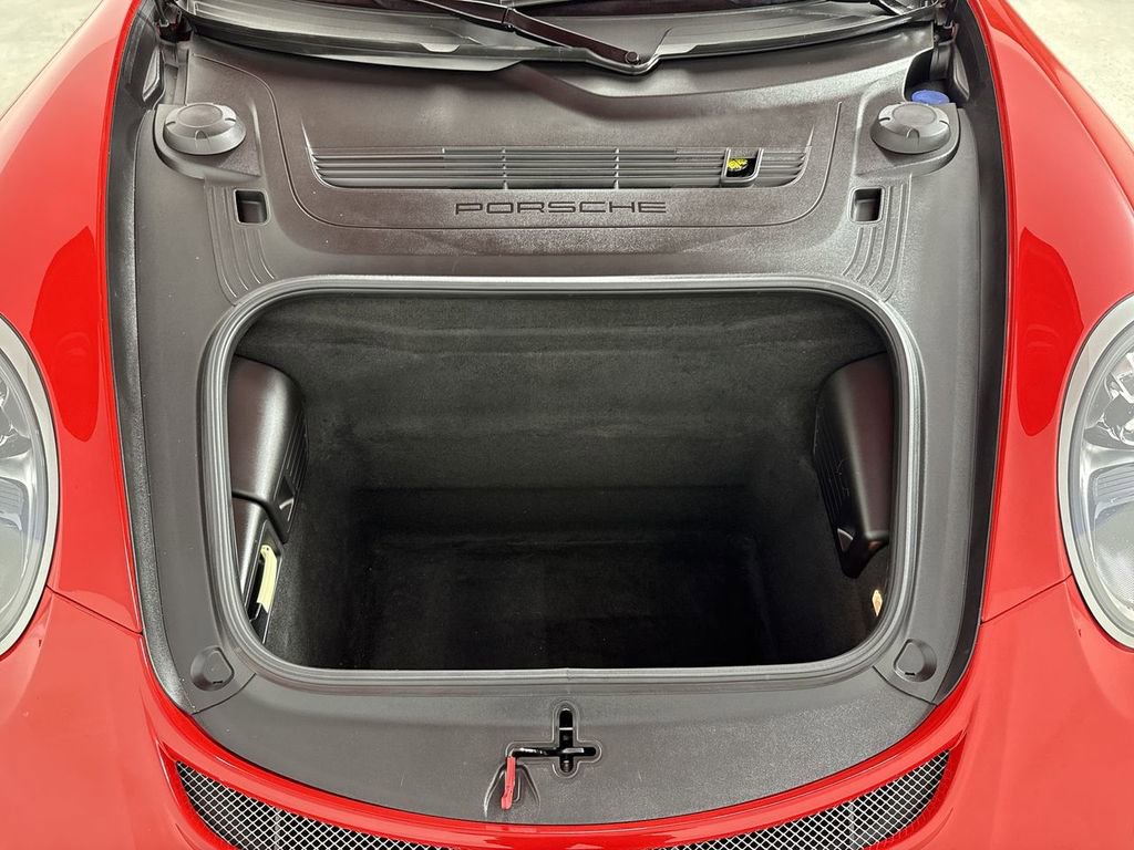 Certified 2018 Porsche 911 GT3 image 21