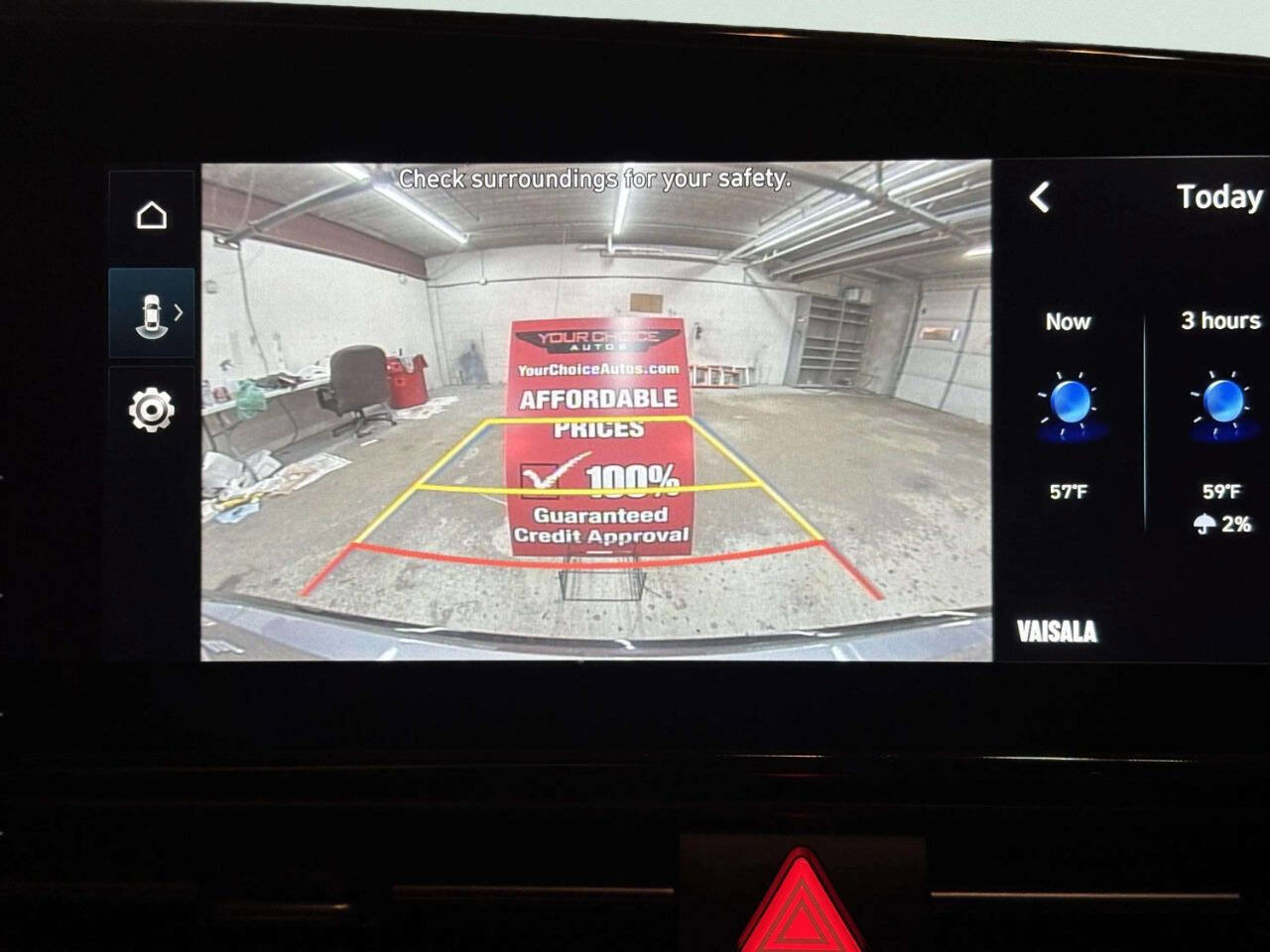 Used 2025 Hyundai Elantra N Line FWD image 26