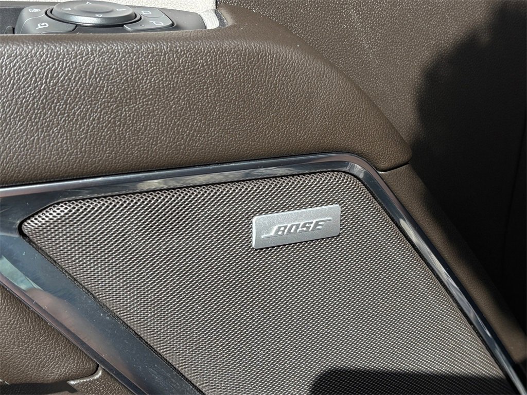 Certified 2023 Chevrolet Silverado 1500 LTZ w/ LTZ Convenience Package II image 25