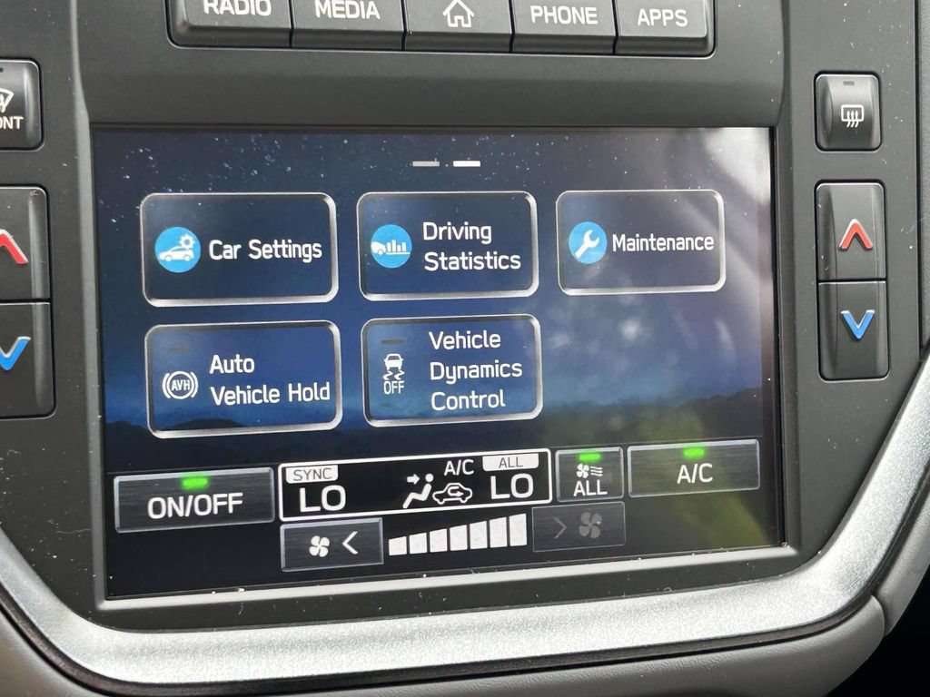 New 2026 Subaru Crosstrek 2.5i w/ Convenience Package #1 AWD/4WD image 24