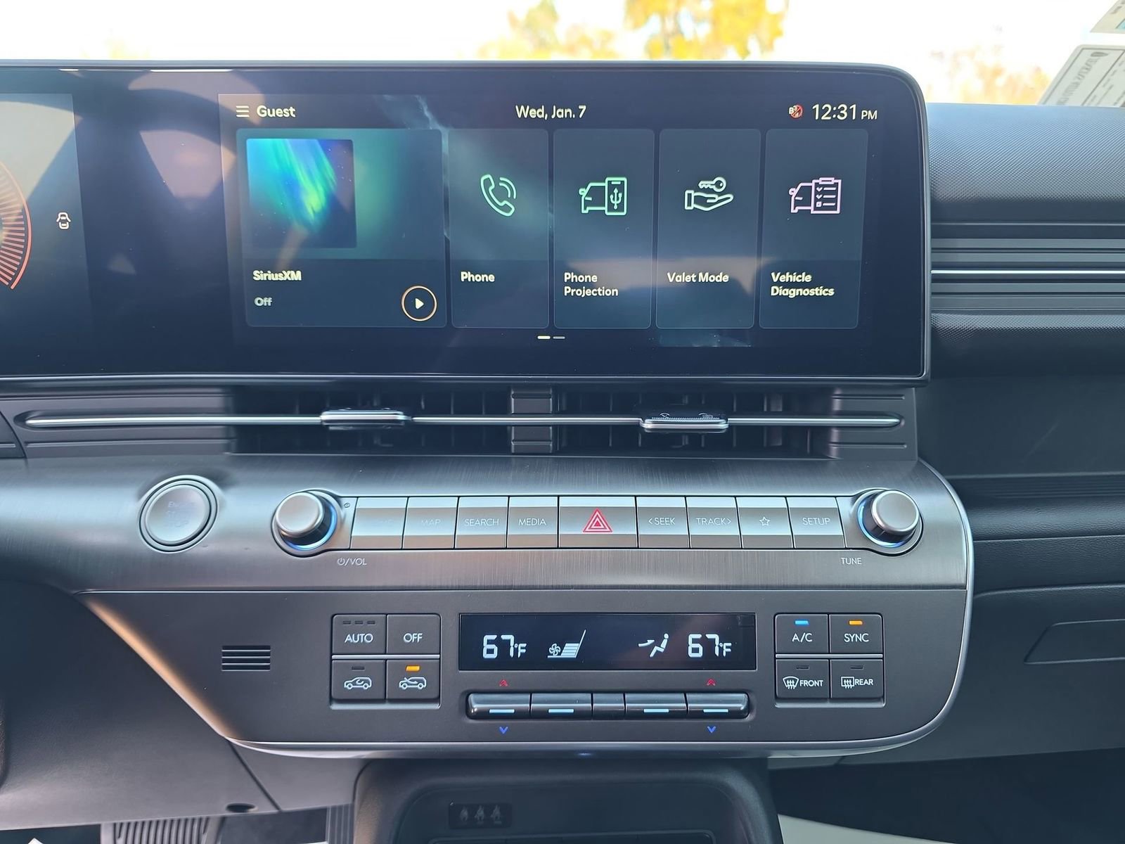 New 2026 Hyundai Kona SEL Sport image 18