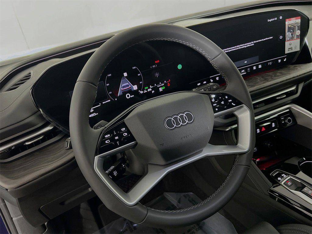 New 2025 Audi Q5 Premium Plus AWD/4WD image 12