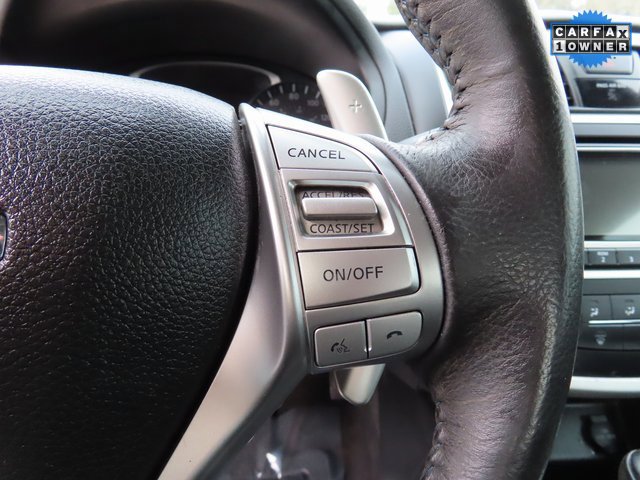 Used 2016 Nissan Altima 2.5 SR image 23