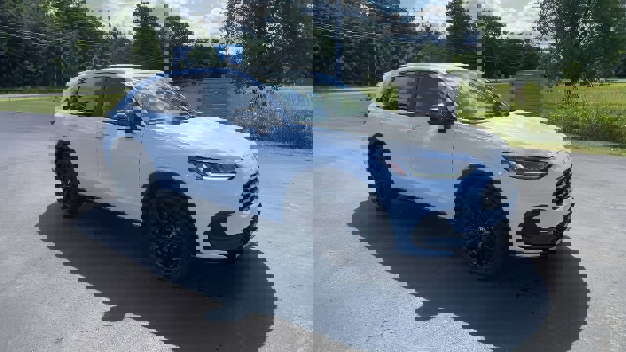 New 2026 Honda HR-V Sport image 2