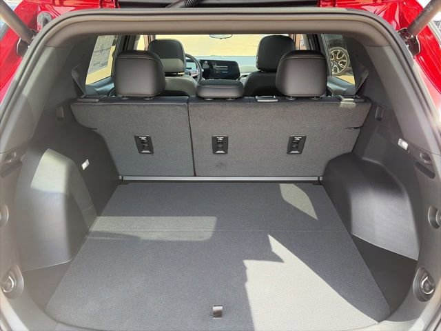 New 2026 Chevrolet Equinox LT w/ Convenience Package II AWD/4WD image 6