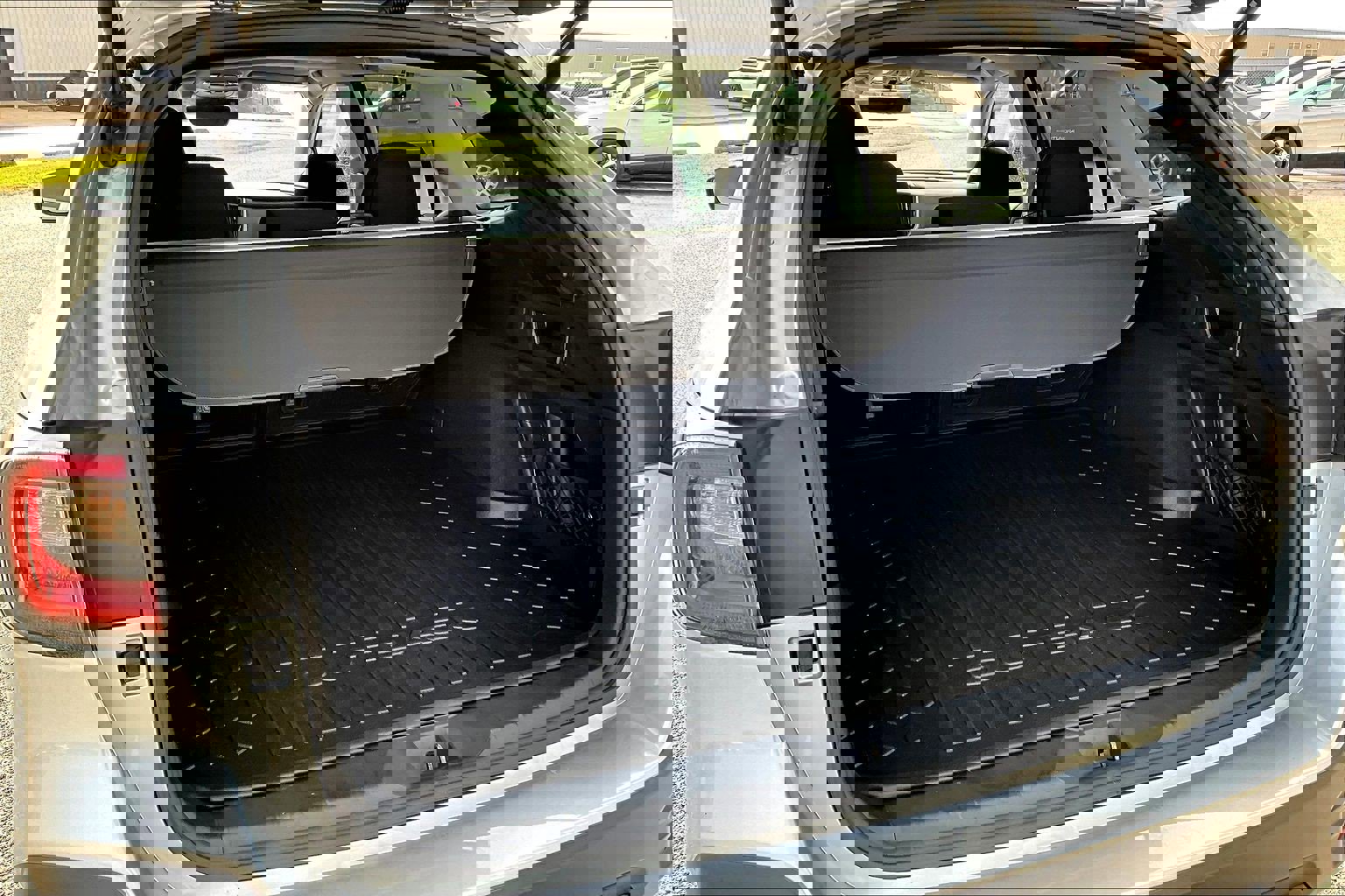 Used 2021 Subaru Outback Premium image 19