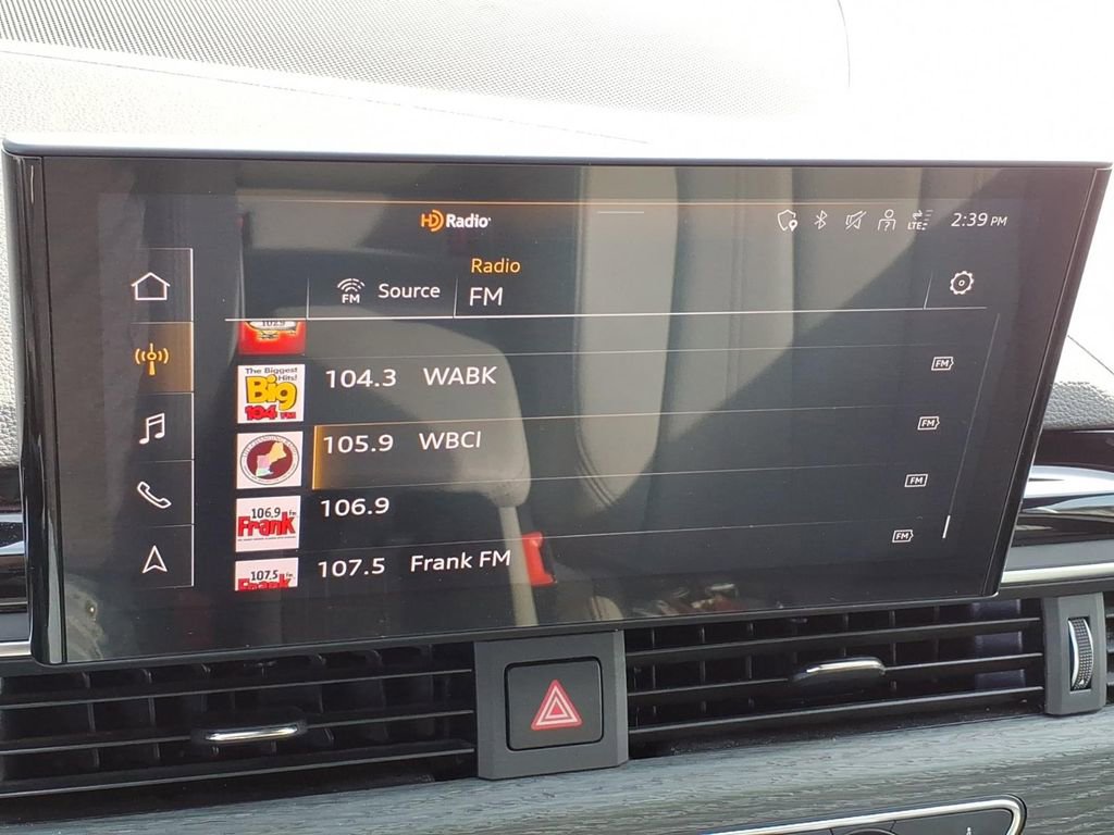 Used 2024 Audi A4 2.0T Premium Plus image 23