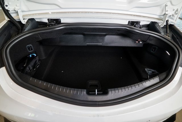 New 2026 Mercedes-Benz CLE 53 AMG 4MATIC Cabriolet image 39