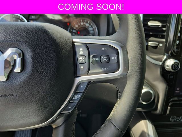 Used 2025 RAM 1500 Big Horn image 18