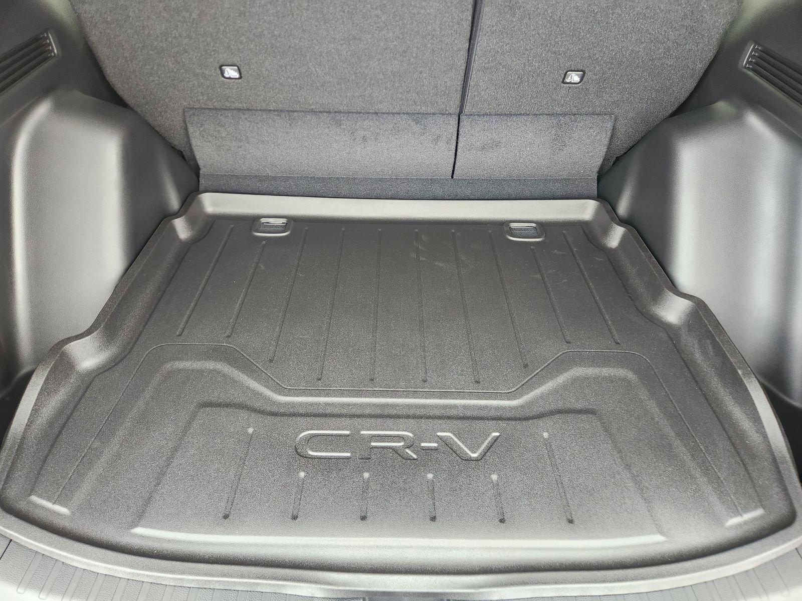 New 2026 Honda CR-V EX image 37
