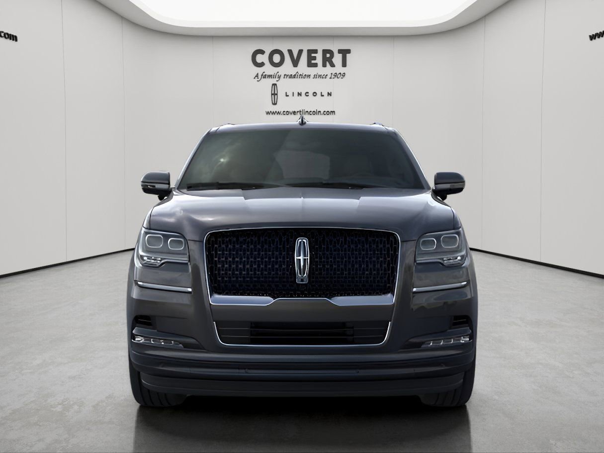 New 2024 Lincoln Navigator L Reserve image 6