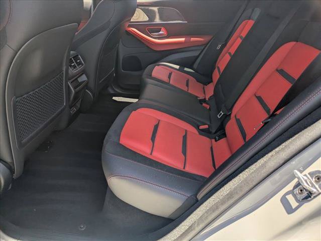Certified 2025 Mercedes-Benz GLE 63 AMG S image 17